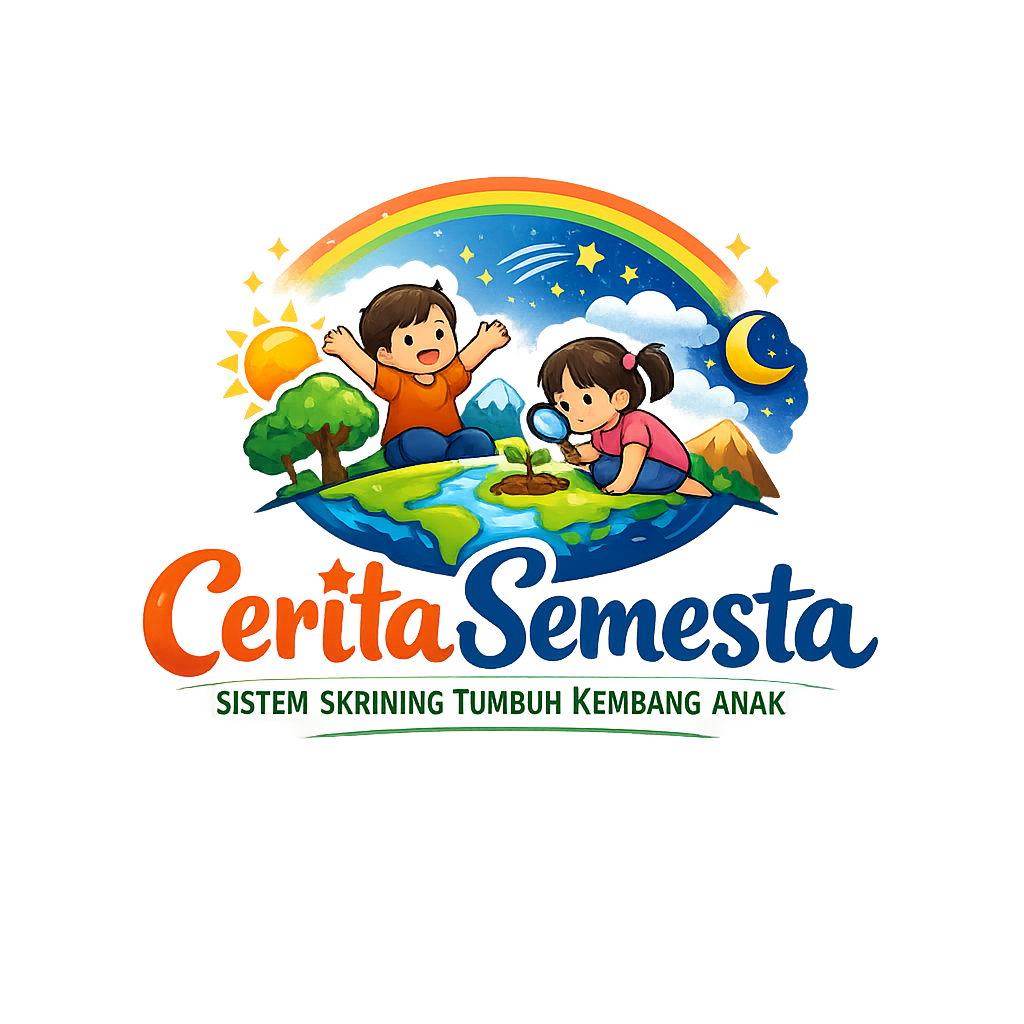 Logo Cerita Semesta